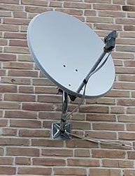Montaż anten OLX